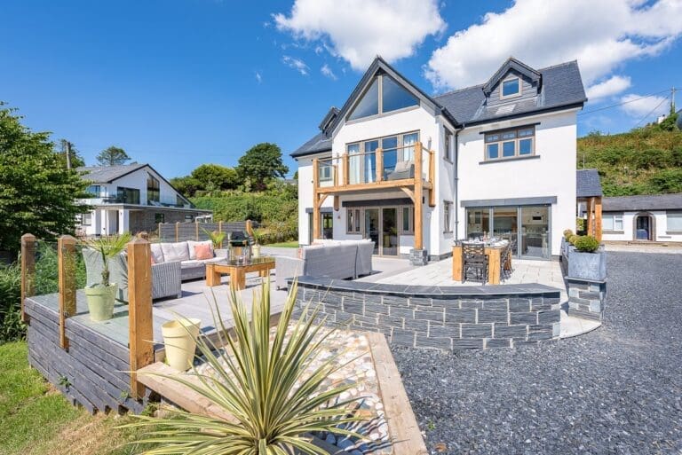 Abersoch House United Kingdom