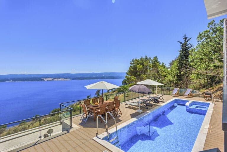 Acinzogor House Croatia