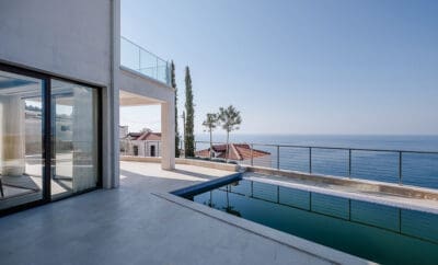 Adriatic Villa Ananti Montenegro