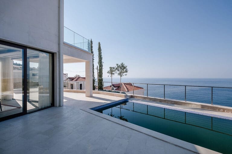 Adriatic Villa Ananti Montenegro