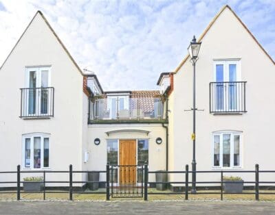 Aldeburgh Beach House United Kingdom