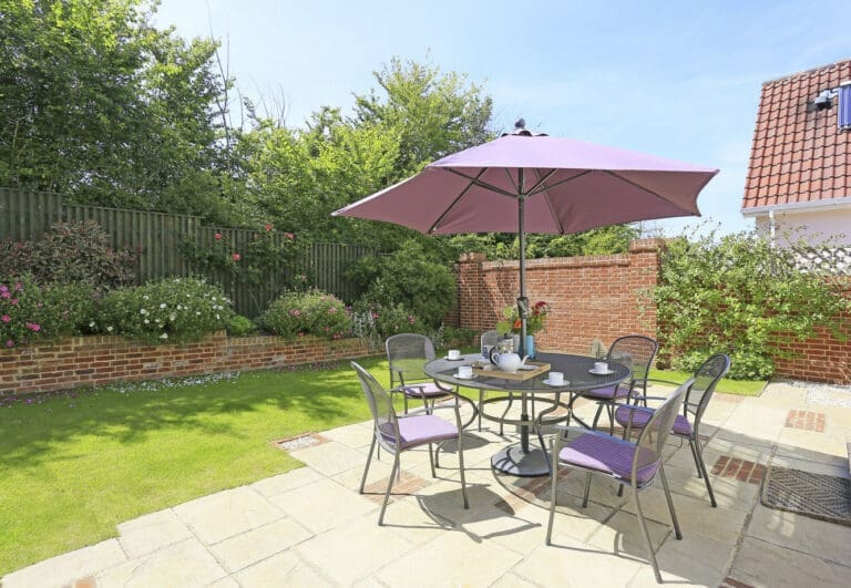 Aldeburgh House United Kingdom