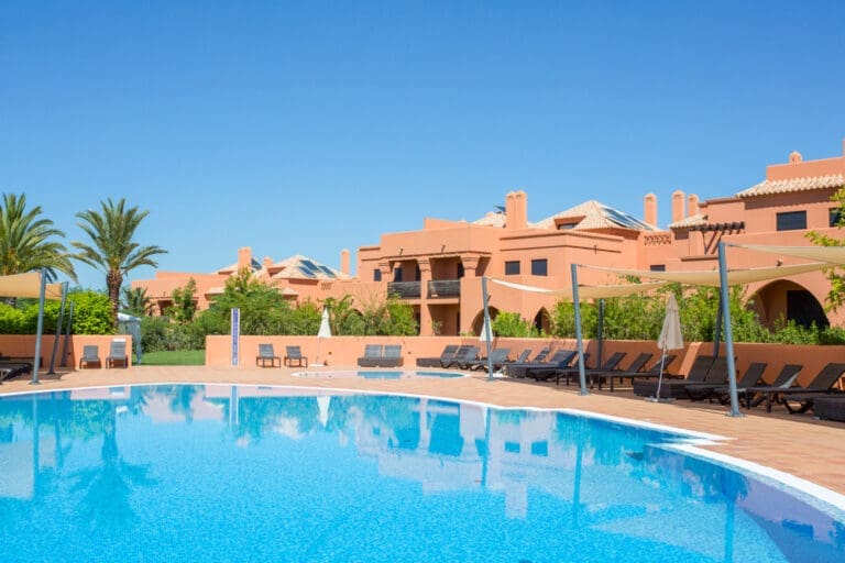 Amendoeira Apartment Portugal