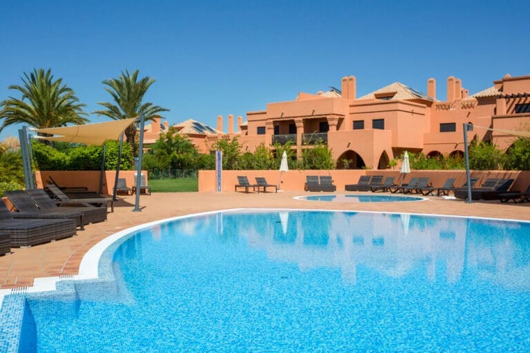 Amendoeira Superior Portugal