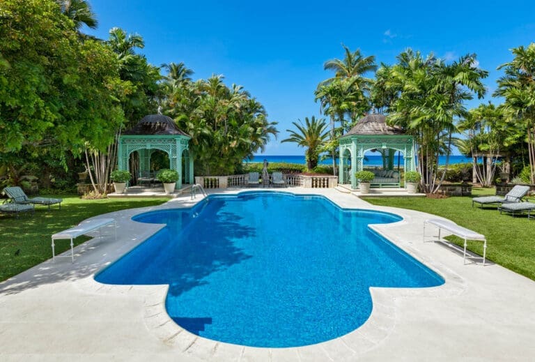 Annatto Estate Barbados