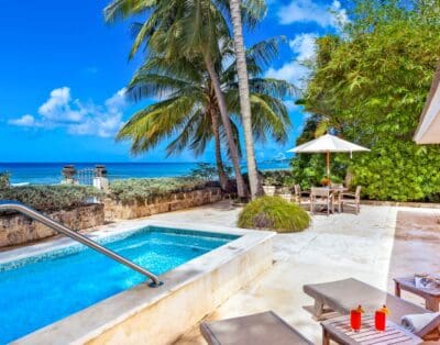 Annatto Lodge Barbados