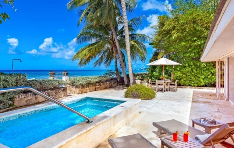 Annatto Lodge Barbados