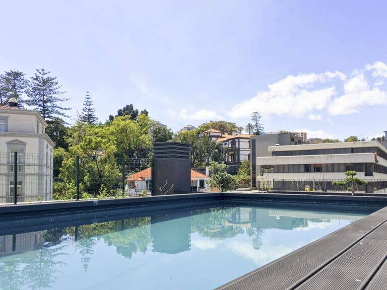 Apartamento Funcho Portugal