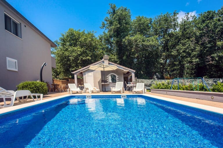 Apartment  Edwin Croatia