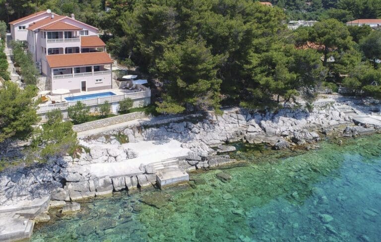 Apartment Lazar Croatia