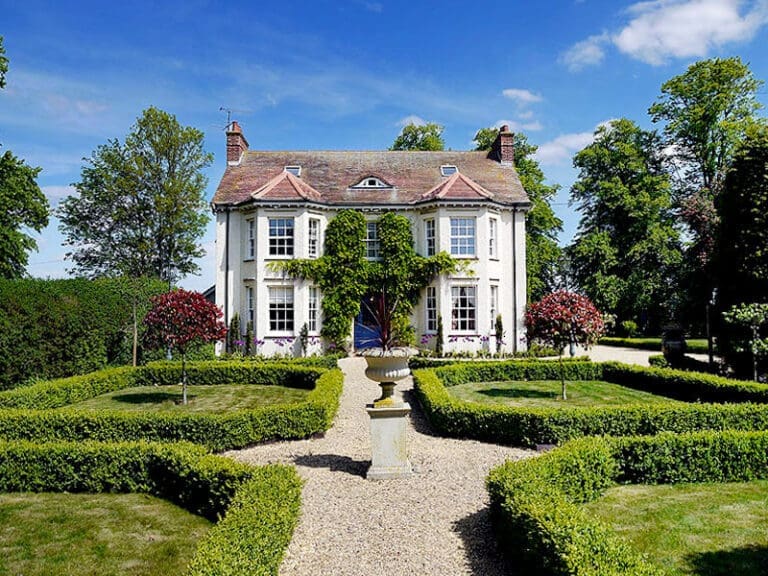 Apple House United Kingdom