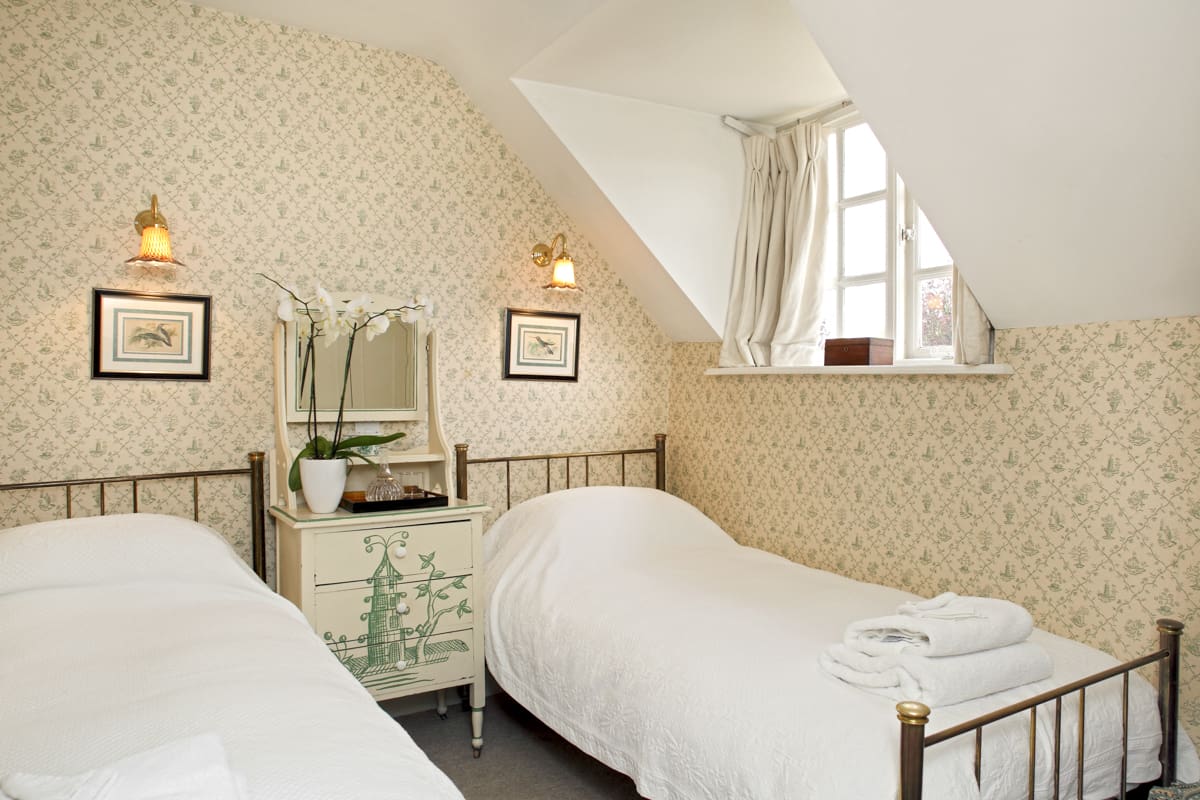 Apricot Cottage United Kingdom