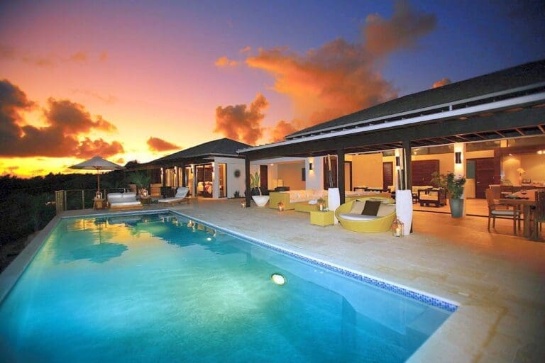 Aquamarie @ Kamique Anguilla