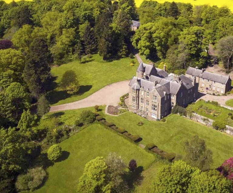 Arbroath Country House United Kingdom