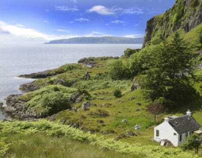 Ardentallan Cottage United Kingdom