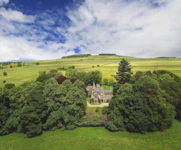 Ardle Manor United Kingdom