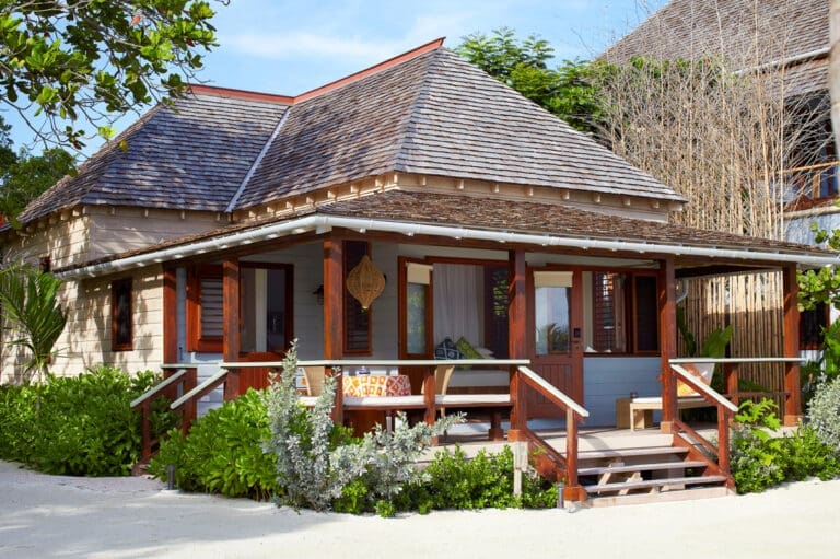 Argyle at Goldeneye Beach Jamaica