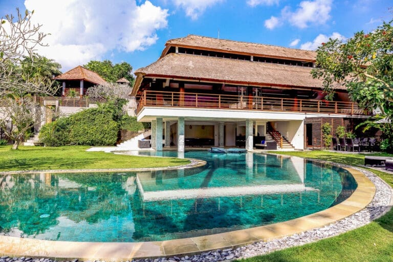 Ari Residence  Indonesia