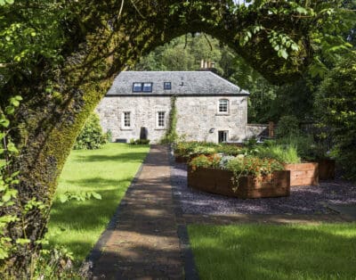 Arrochar House United Kingdom