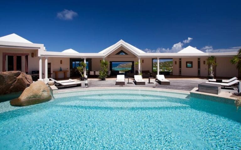 Arrowmarine Saint Barthélemy