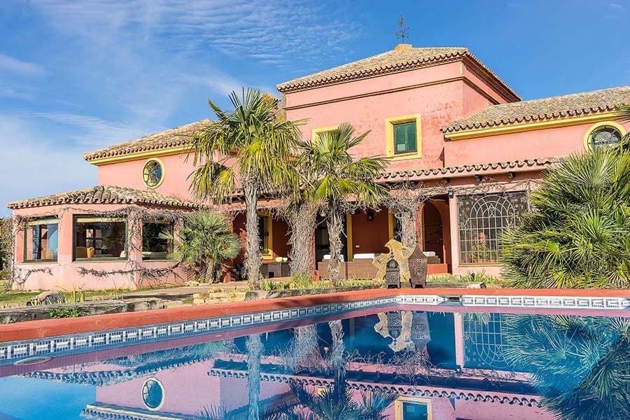 Ascari House Race Resort & Track Malaga Spain