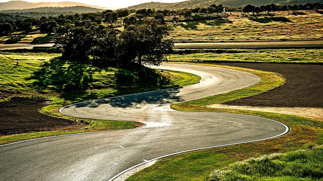 Ascari House Race Resort & Track Malaga Spain