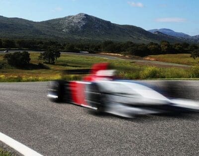 Ascari House Race Resort & Track Malaga Spain