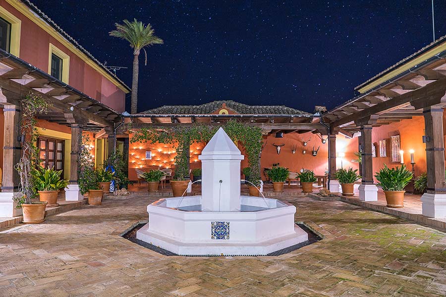 Ascari House Race Resort & Track Malaga Spain