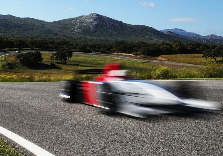 Ascari House Race Resort & Track Malaga Spain