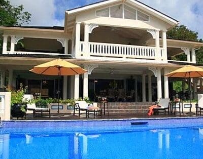 Ashiana Villa Saint Lucia