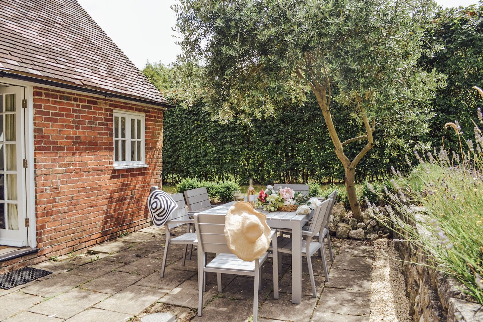 Ashlett Cottage United Kingdom