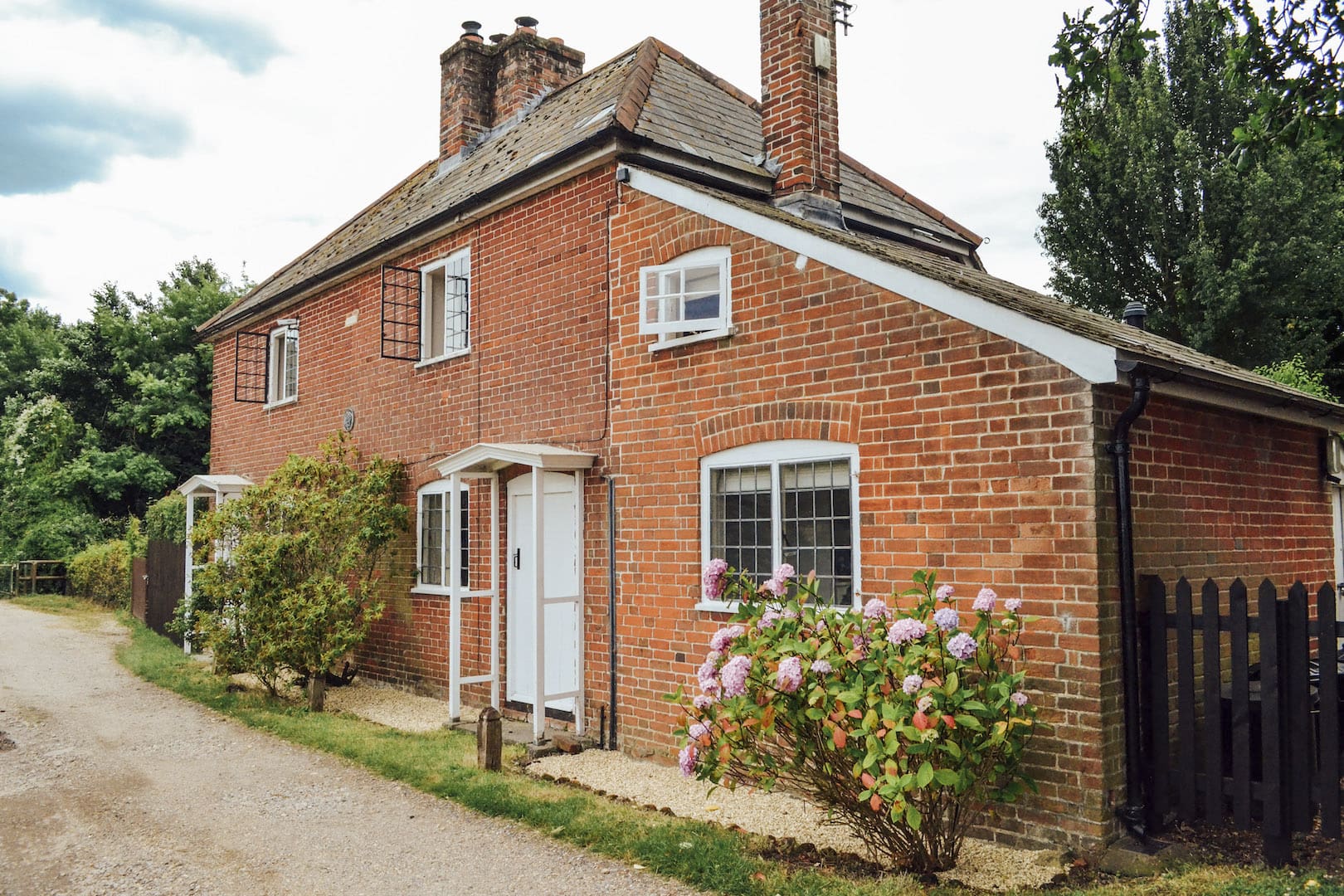 Ashlett Cottage United Kingdom