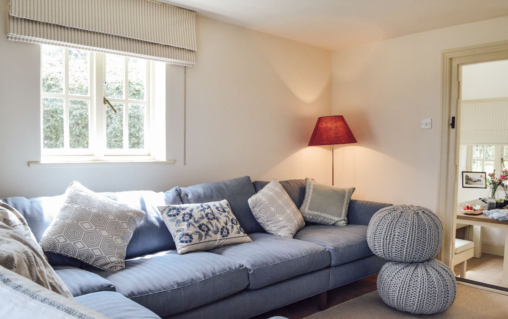 Ashlett Cottage United Kingdom