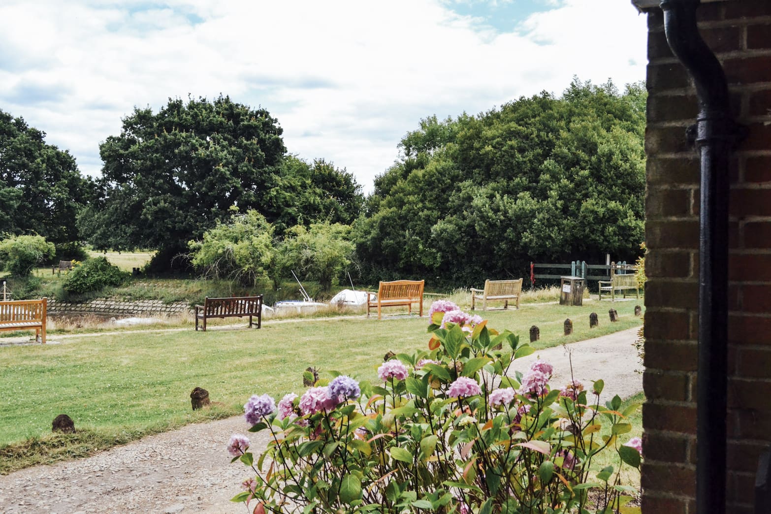 Ashlett Cottage United Kingdom