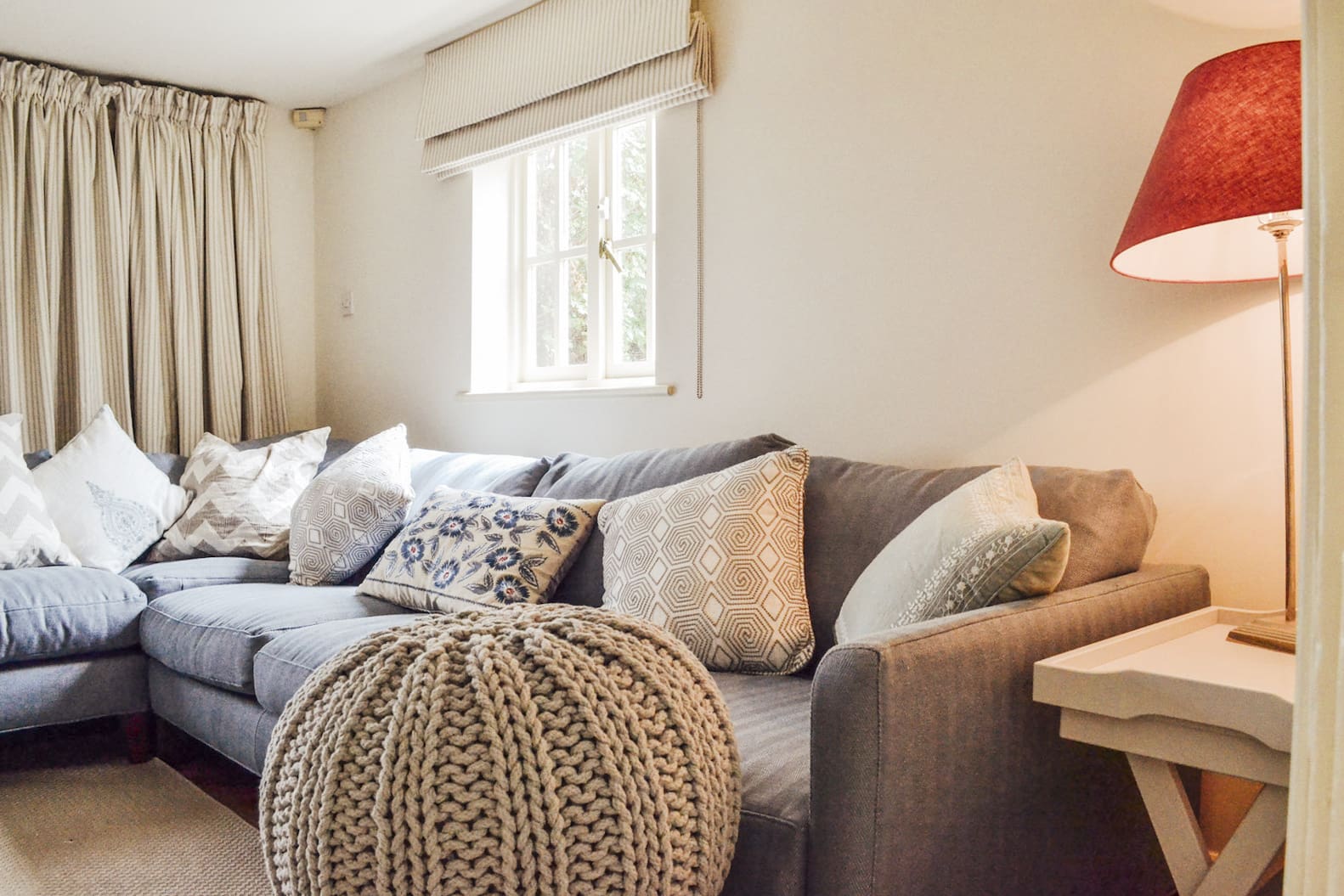 Ashlett Cottage United Kingdom
