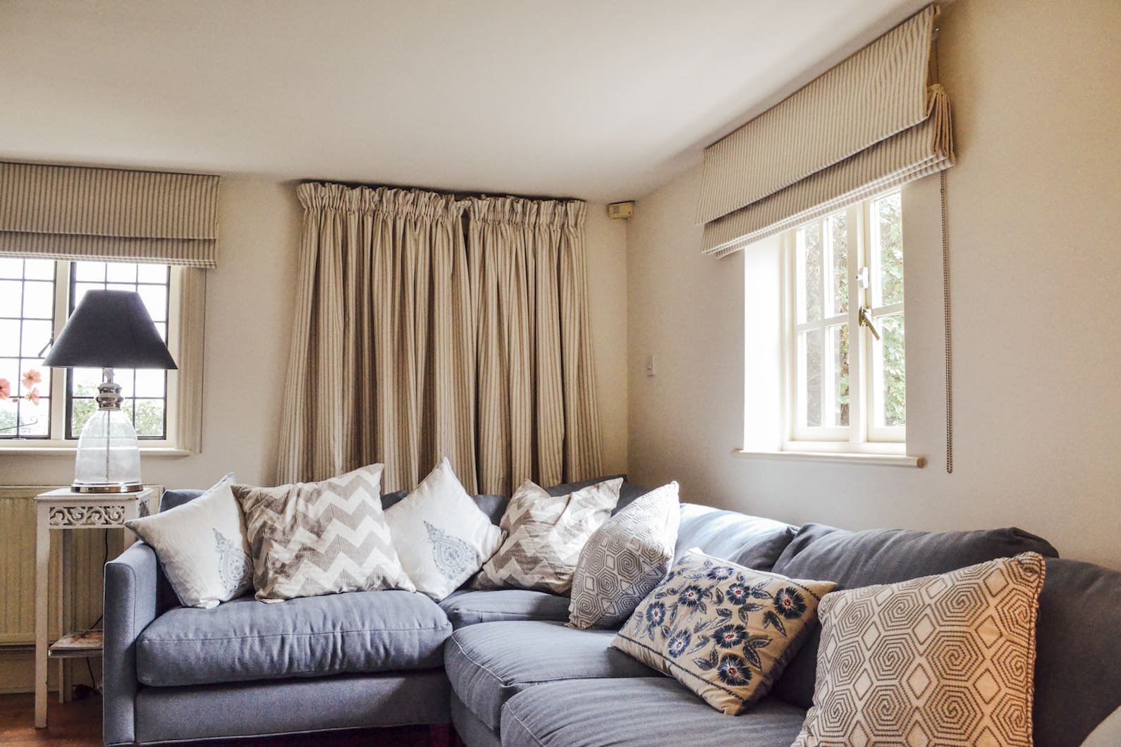 Ashlett Cottage United Kingdom