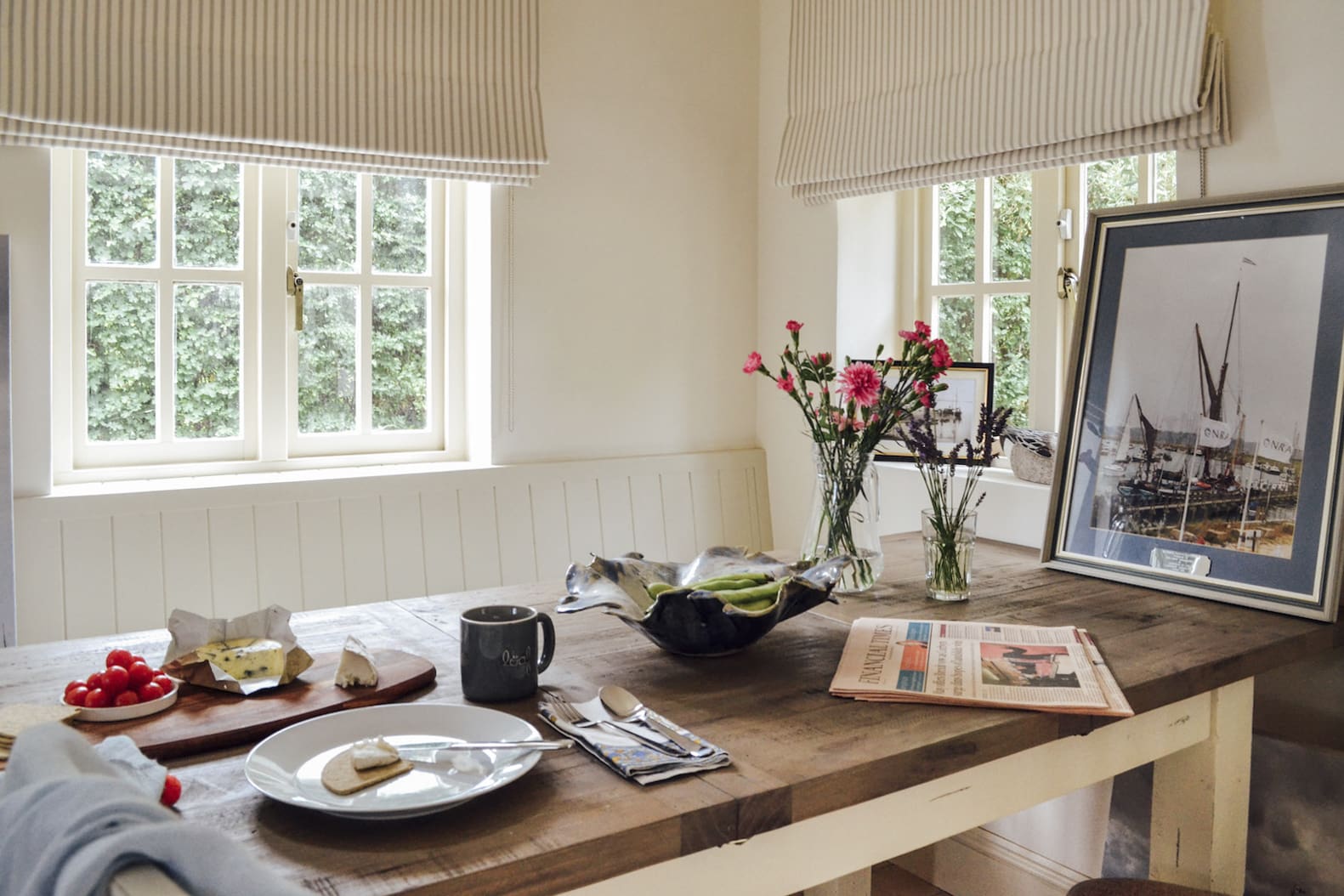 Ashlett Cottage United Kingdom