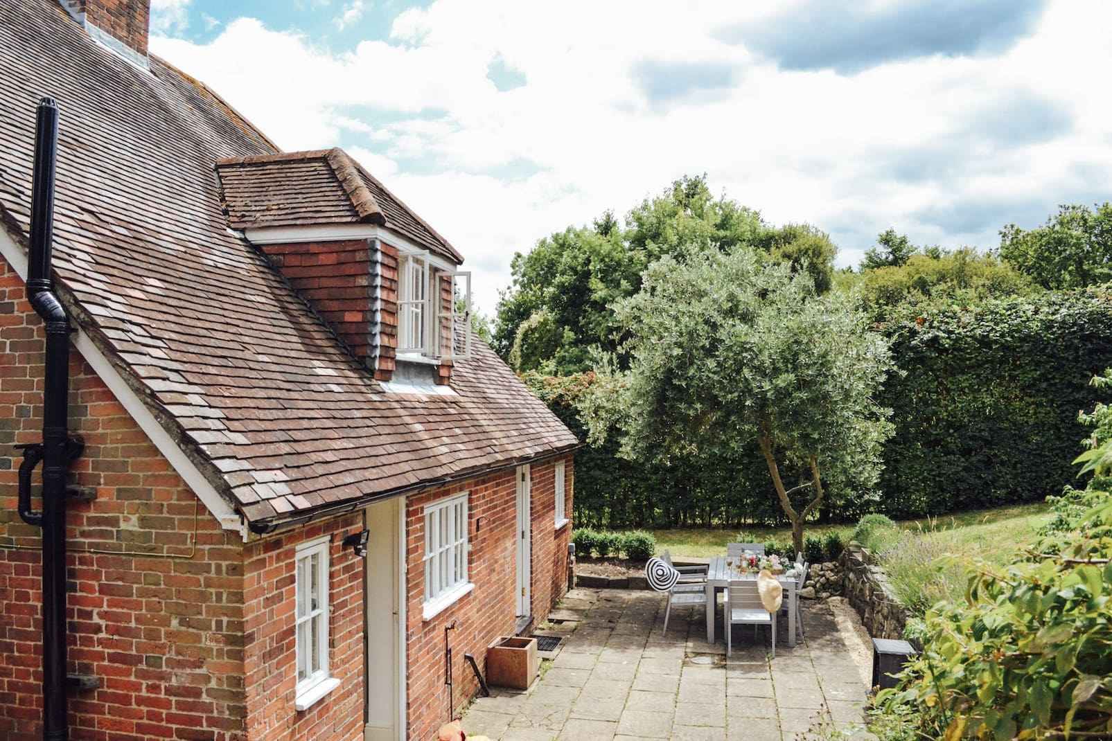 Ashlett Cottage United Kingdom