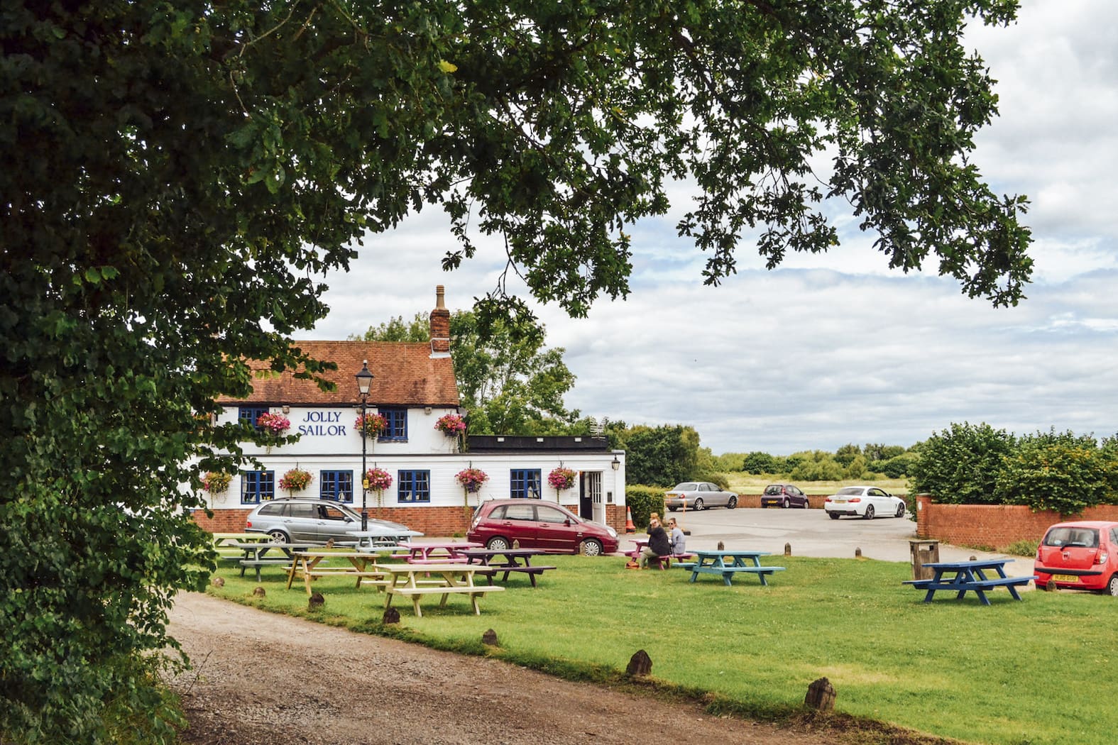 Ashlett Cottage United Kingdom