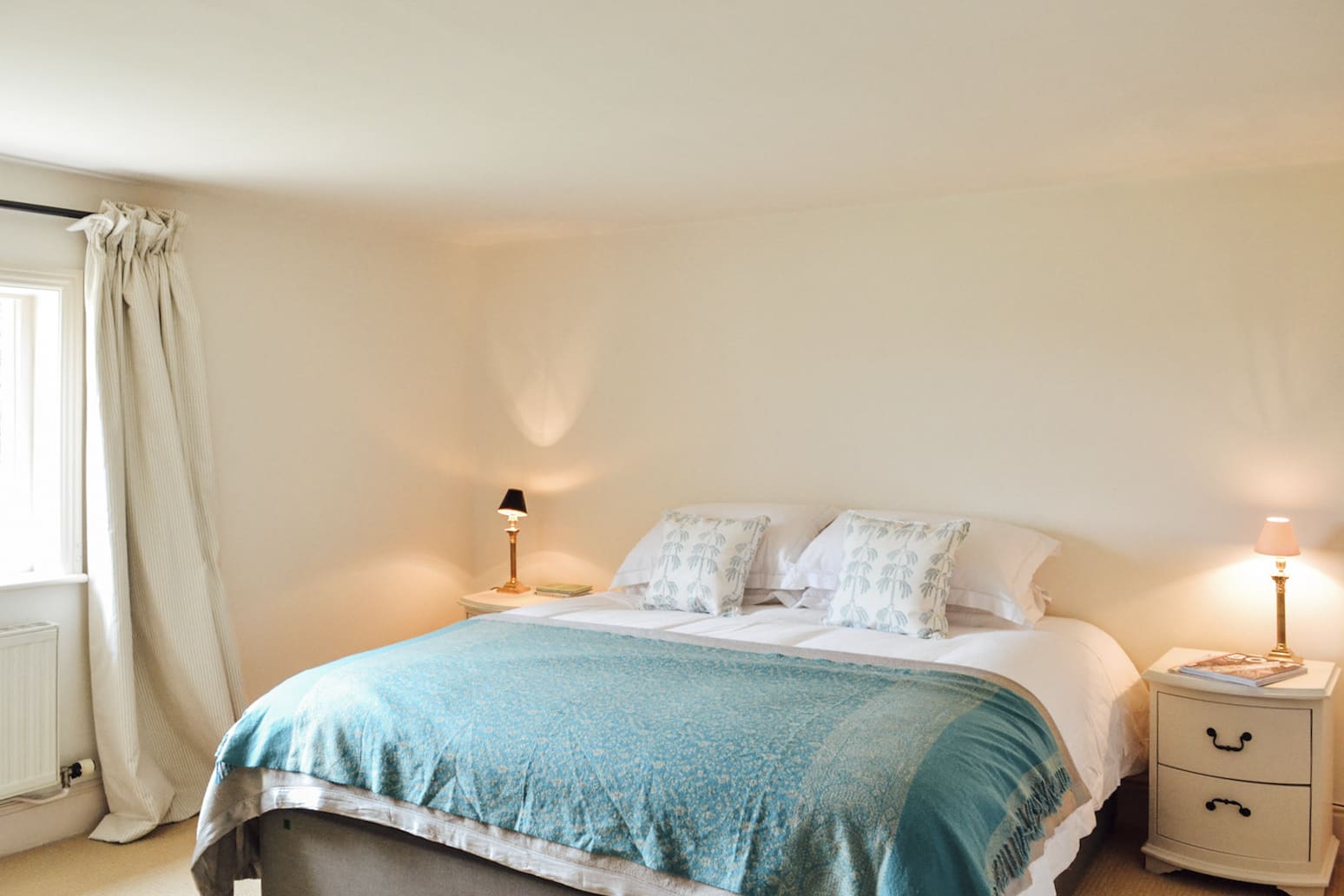 Ashlett Cottage United Kingdom
