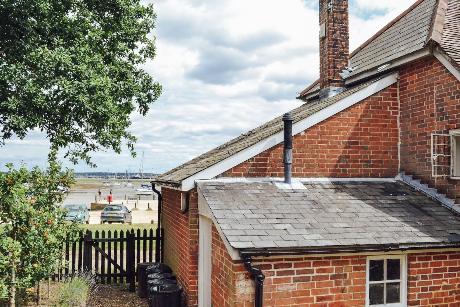 Ashlett Cottage United Kingdom