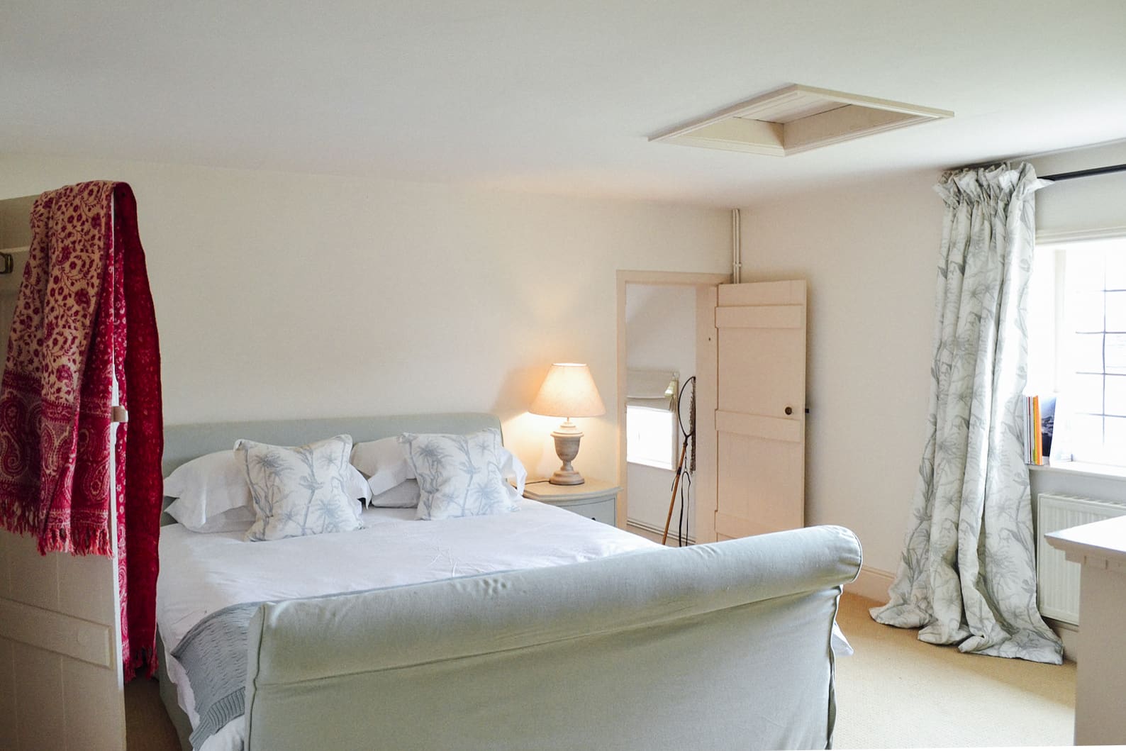 Ashlett Cottage United Kingdom