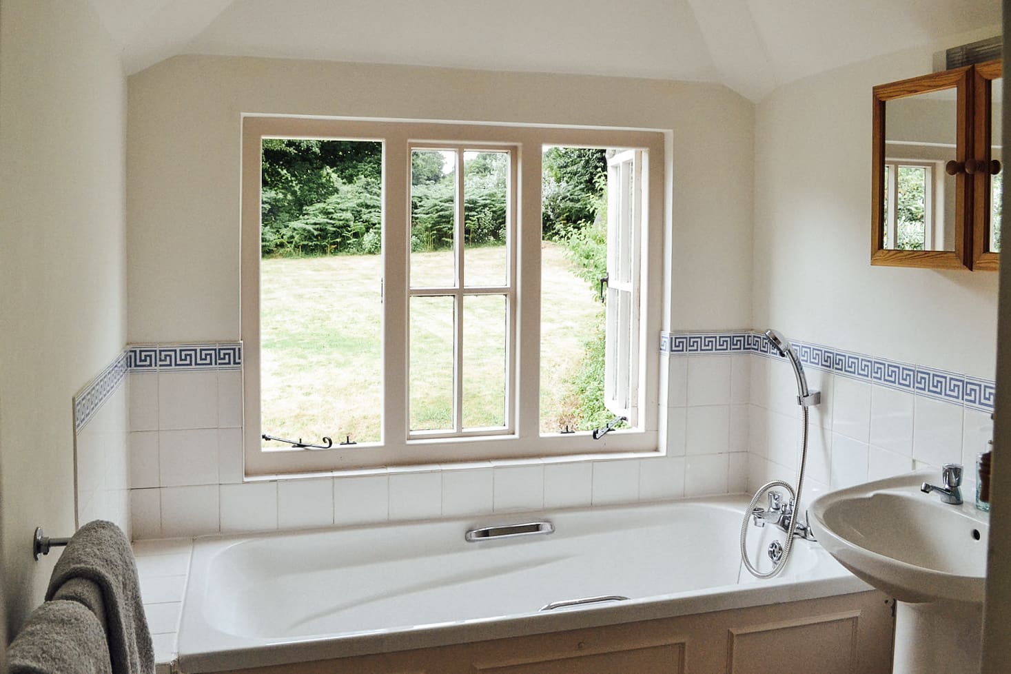 Ashlett Cottage United Kingdom