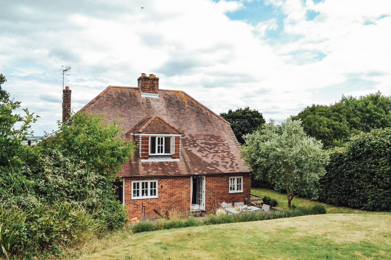 Ashlett Cottage United Kingdom