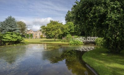 Ashwell Manor United Kingdom