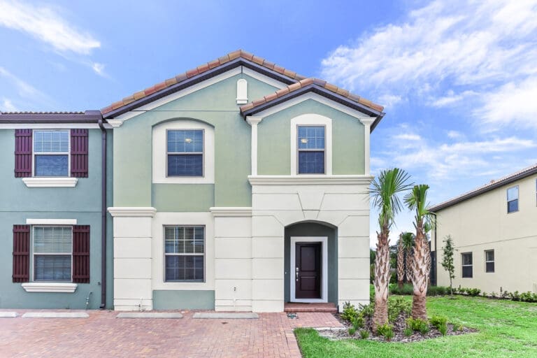 Aspen Townhouse United States