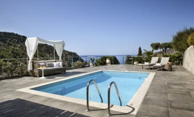 Assos Love Greece