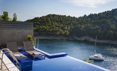 Assos Waterfront Greece