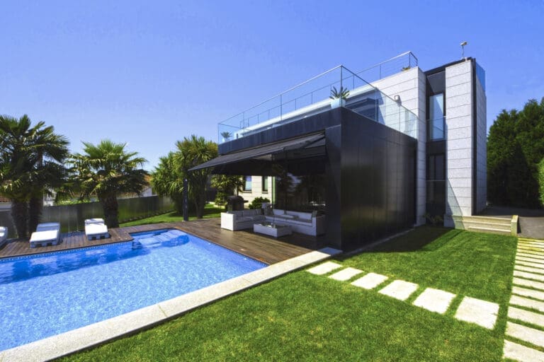 Asturorum House Spain