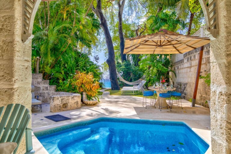 Atlantic Beach House Barbados